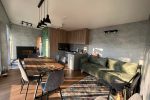 Namelis - pirtelė šeimos poilsiui Marių brizas - 5