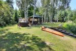 Namelis, pirtis, kubilas Utenos rajone - 3