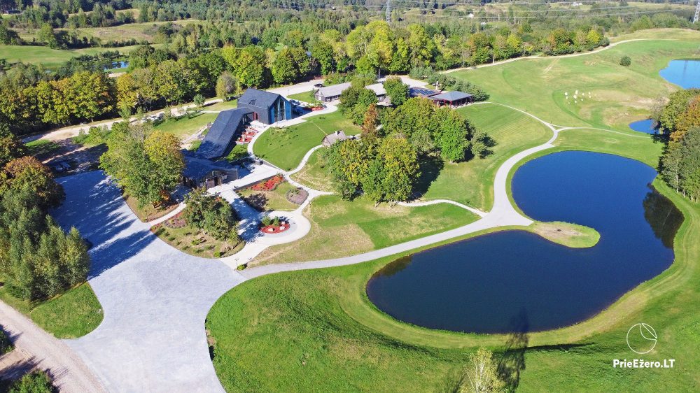 KELIAUTOJŲ NAMAI - 1