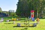 ,,Pliažo Klubas” erdvūs nameliai  - 5