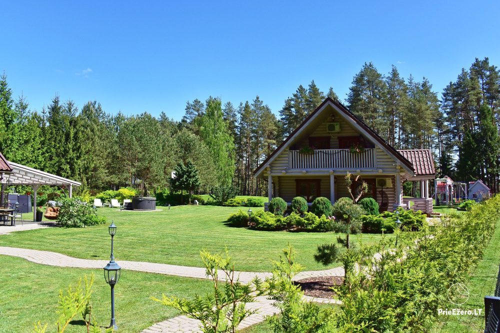 Beautiful Villa for Family/Couples - 1