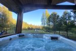 Pine Valley Villa - kokybiškas poilsis gamtoje - 2