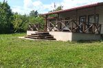 Sodyba Pažemėlio slėnis ant ežero kranto, maudykla, valtis, žvejyba, šašlykinė - 3