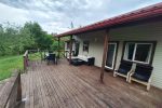Sodyba Pažemėlio slėnis ant ežero kranto, maudykla, valtis, žvejyba, šašlykinė - 4