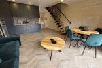 Sodyba pas Brolius - Mažasis Namelis - Entire Barn House 85m2 - 3