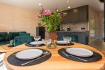 Sodyba pas Brolius - Mažasis Namelis - Entire Barn House 85m2 - 4