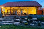 Kaimo turizmo sodyba Minijos Apžavai: džiakuzi, pirtis, irklenčių nuoma, žaidimų aikštelė vaikams - 3