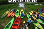 Sodybos nuoma Trakų rajone „Šalia Verknės“ - 3