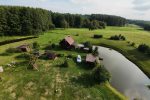 Sodybos nuoma Trakų rajone „Šalia Verknės“ - 4