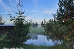 Sodybos nuoma Trakų rajone „Šalia Verknės“ - 5