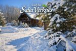 Sodybos nuoma Trakų rajone „Šalia Verknės“ - 2