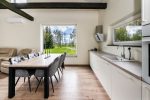 Vila Valentino su kubilu Ukmergės rajone - 3