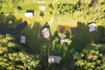 “Labanoro pasaka” - nuostabi sodyba su pirtele ir kubilu Labanoro girioje! Apartamentai, nameliai, pirtis, kubilas, daug aktyvios veiklos - 3