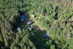 “Labanoro pasaka” - nuostabi sodyba su pirtele ir kubilu Labanoro girioje! Apartamentai, nameliai, pirtis, kubilas, daug aktyvios veiklos - 2