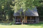 “Labanoro pasaka” - nuostabi sodyba su pirtele ir kubilu Labanoro girioje! Apartamentai, nameliai, pirtis, kubilas, daug aktyvios veiklos - 6