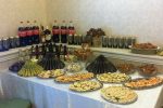 Žemynos sodyba: patalpų nuoma, kaimo sodyba, pokylių salė, sodybos nuoma - 5