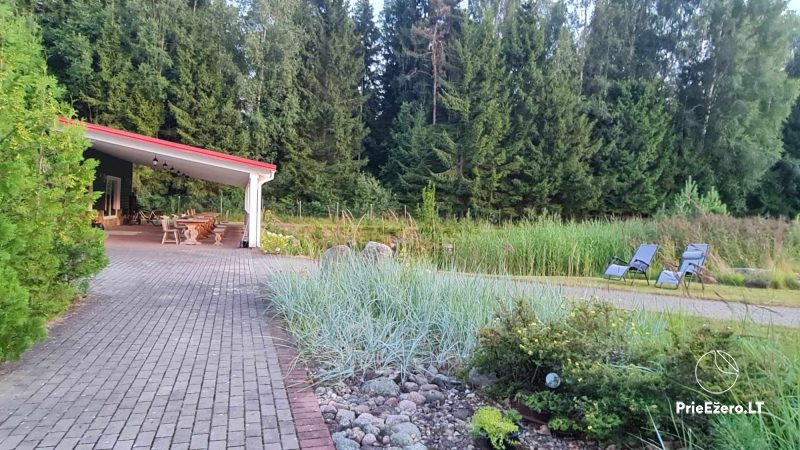 Žemynos sodyba: patalpų nuoma, kaimo sodyba, pokylių salė, sodybos nuoma