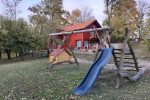 Sodybos su pirtele nuoma Didžiosiose Lapėse, Kauno r. - 2