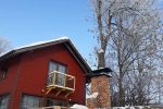 Sodybos su pirtele nuoma Didžiosiose Lapėse, Kauno r. - 4