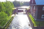 Minčios vandens malūnas – šventėms, poilsiui, iškyloms baidarėmis - 2