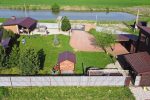 "Perlos sodyba" iki 18-25 žmonių kompanijai - 6