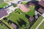 "Perlos sodyba" iki 18-25 žmonių kompanijai - 5