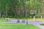 Poilsis prie Baltųjų Lakajų ežero. Du nameliai, vieta kemperiui - 2