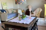 Šviesūs ir jaukūs Atostogų Apartamentai Druskininkuose - 3