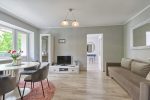 Apartamentai Druskininkų centre Vilniaus alėjoje - 2