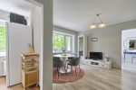 Apartamentai Druskininkų centre Vilniaus alėjoje - 3