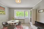 Apartamentai Druskininkų centre Vilniaus alėjoje - 4