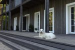 Svedresort – poilsis ežero pakrantėje, Švedriškės kaime, Ignalinos rajone. - 4