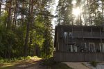 Svedresort – poilsis ežero pakrantėje, Švedriškės kaime, Ignalinos rajone. - 3