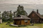 Turistinė stovyklavietė Varnalizdis Lazdijų r., prie Vilkinio ežero - 4