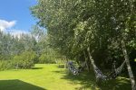 Privati poilsio sodyba “Poilsio Pieva“ prie Vabalkšnės upelio. Pirtis - 6