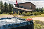 Paežerės istorijos & Spa