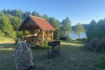 Nuomojama sodyba prie Ilgio ežero 5km. iki Veisiejų - pirtis, kubilas, nėra kaimynų - 2