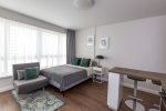 Buto nuoma Druskininkuose Studio Ligita prie miško ir Eglės sanatorijos - 2
