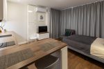 Buto nuoma Druskininkuose Studio Ligita prie miško ir Eglės sanatorijos - 5
