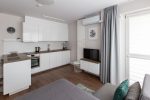 Buto nuoma Druskininkuose Studio Ligita prie miško ir Eglės sanatorijos - 6