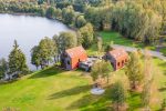 Pramogų ir poilsio centras Sporto krantas” - NAUJA vieta renginiams - 2