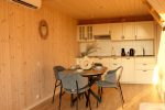 Sunset Hill Houses - poilsis nameliuose prie vandens - 4