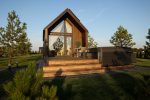 Sunset Hill Houses - poilsis nameliuose prie vandens - 2