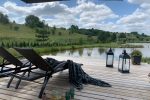 Ramybės ir poilsio oazė gamtos apsuptyje su Aurora Resort, Kaišiadorių raj. - 3