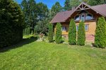 Jolantos sodyba prie tvenkinio (40 vietų salė, pirtis, kubilas) ir SVEČIŲ NAMAI (15 vietų salė, pirtis, kubilas) - 3
