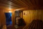 Kaimiška pirtis prie Paluknio, Trakų rajonas (iki 6 asm.) - 4