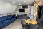 Bojaris - Modernaus Namelio / Apartamento nuoma netoli Vilniaus. Yra pirtelė! - 4