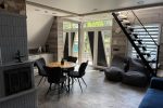 Bojaris - Modernaus Namelio / Apartamento nuoma netoli Vilniaus. Yra pirtelė! - 3