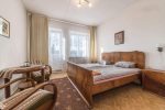 Maldžio motelis. Dviviečiai, triviečiai apartamentai. Pobūvių ir konferencijų salės. Pirtis - 2