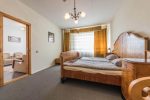 Maldžio motelis. Dviviečiai, triviečiai apartamentai. Pobūvių ir konferencijų salės. Pirtis - 3